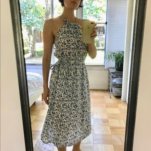 Indonesian Vintage Cotton Dress